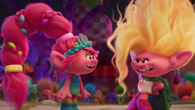 Imagen de (LSE) - Trolls 3: Todos juntos - 8