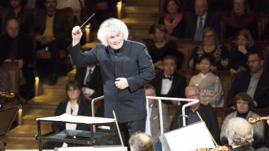 Imagen de Simon Rattle y la Filarmónica de Berlín: Sinfonía n. ° 6 de Mahler - 2