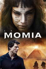 La momia