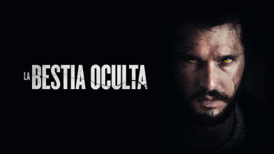 La bestia oculta