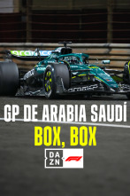 Imagen de Mundial F1 - GP... (2025): Box, Box - 1