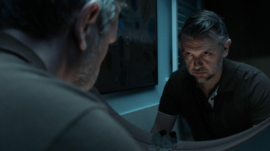 Imagen de Un hombre decente (T1): Ep.4  - 2