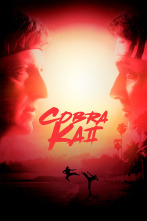 Cobra Kai (T2)