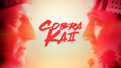 Cobra Kai (T2)