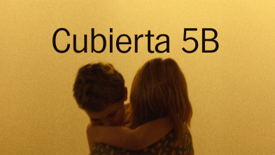Cubierta 5B