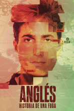 Anglés: Historia de una fuga (T1)
