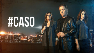 Imagen de #Caso  - 2