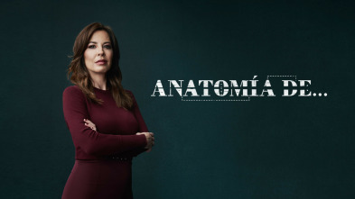 Anatomía de... 