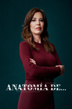 Anatomía de... 
