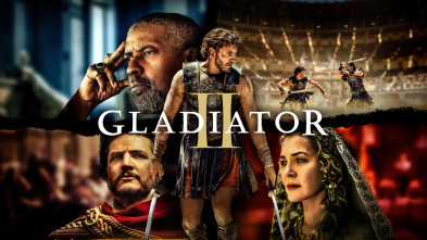 Imagen de Gladiator II - 2