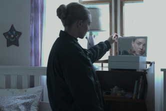 El largo río de... (T1): Ep.6 Hereditario
