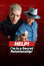 Help! I'm in a... (T3): Ashley y Cameron