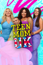 Imagen de Teen Mom UK (T10): Ep.1 - 1