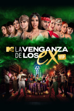 La venganza de los exVIP (T4)