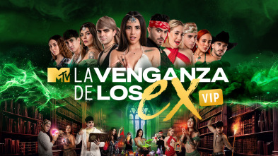 La venganza de los exVIP (T4)