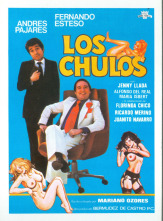 Imagen de Los chulos - 3