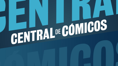 Imagen de Central de Cómicos (T8): Juan Carlos Córdoba: Y nada más que la verdad - 2