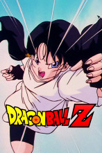 Imagen de Dragon Ball Z (T5) - 1