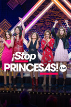 Imagen de ¡Stop Princesas! Live (T1) - 1