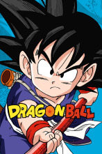 Dragon Ball (T1)