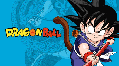 Dragon Ball (T1)