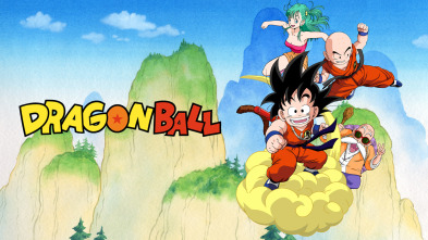 Dragon Ball (T3): Ep.44 Un duelo excepcional