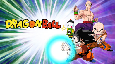 Dragon Ball (T4): Ep.3 Un extraño encuentro