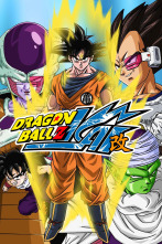Dragon Ball Z Kai (T1): Ep.60 ¡¿Arrinconado por un enemigo interior?! Son Goku contra el Androide Nº19