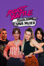 Imagen de Ana Morgade vs Eva Soriano / Susi Caramelo vs Valeria Ros - 1