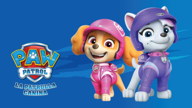 La Patrulla Canina (T10): Rescue Wheels: Los cachorros salvan Bahía Aventura