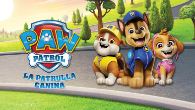 La Patrulla Canina (T11): La patrulla contra el patito robot / La patrulla salva al pingüino perdido