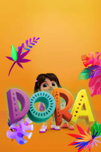Dora (T2): Grandísimom botas - La situación peliaguda de Mochila