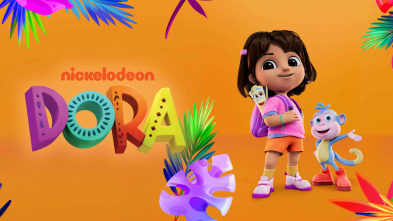 Dora (T2): Grandísimom botas - La situación peliaguda de Mochila