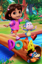 Dora (T1): Botas sin bota / El picnic de Papi