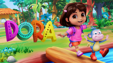 Dora (T1): Botas sin bota / El picnic de Papi