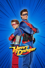 Henry Danger (T1)