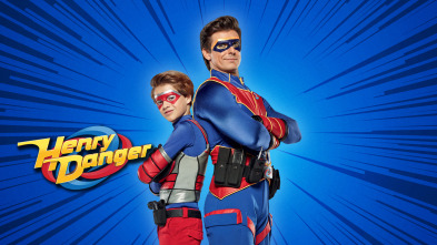 Henry Danger (T1)