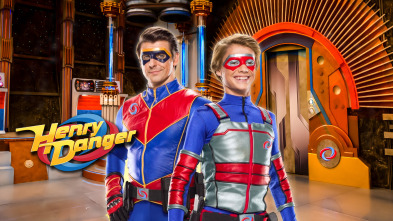 Henry Danger (T2)
