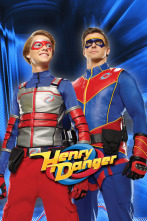 Henry Danger (T3)
