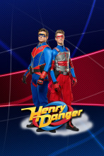Henry Danger (T4)