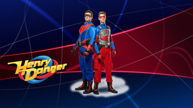 Henry Danger (T4)