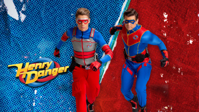 Henry Danger (T5)