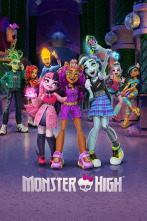 Monster High (T1)