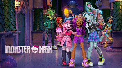 Monster High (T1)