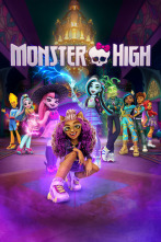 Monster High (T2)