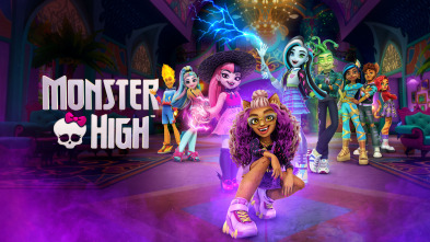 Monster High (T2)