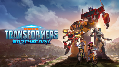 Transformers: la chispa de la tierra (T1)