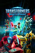 Transformers: la chispa de la Tierra (T2)