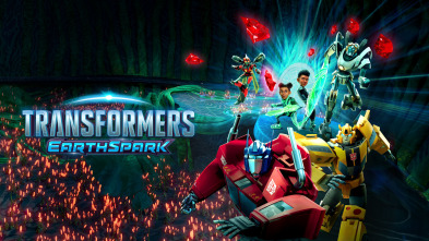 Transformers: la chispa de la Tierra (T2)