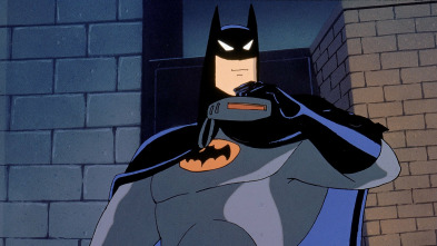 Imagen de Batman: la máscara del fantasma - 3